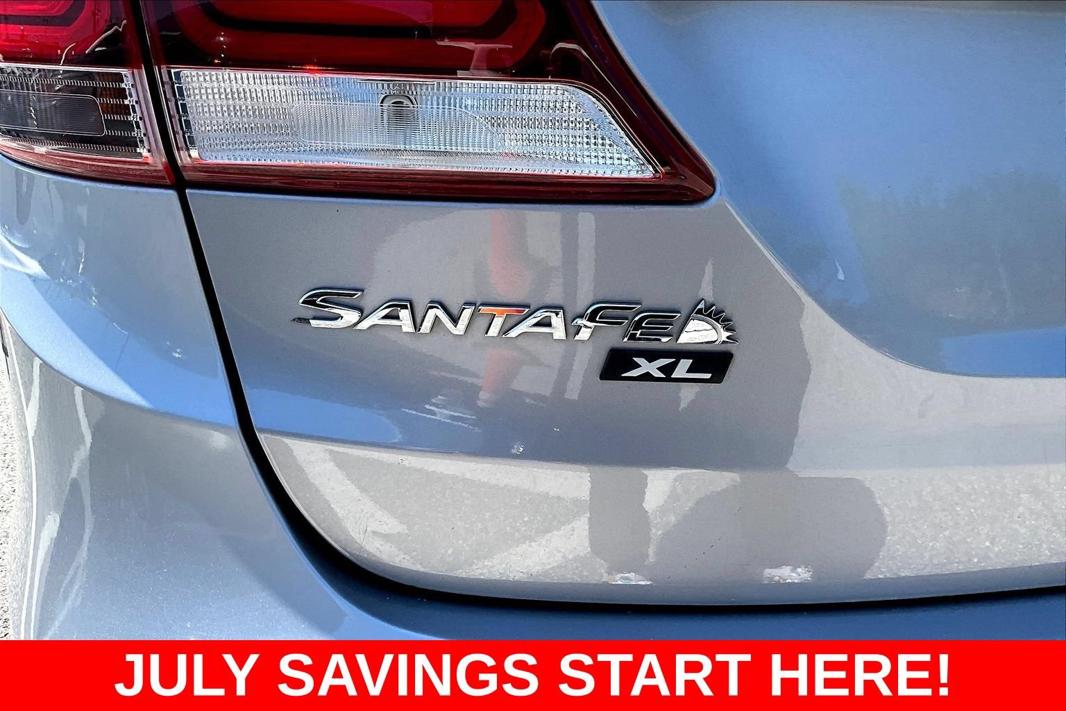 Used 2019 Hyundai Santa Fe XL SE FWD image 31