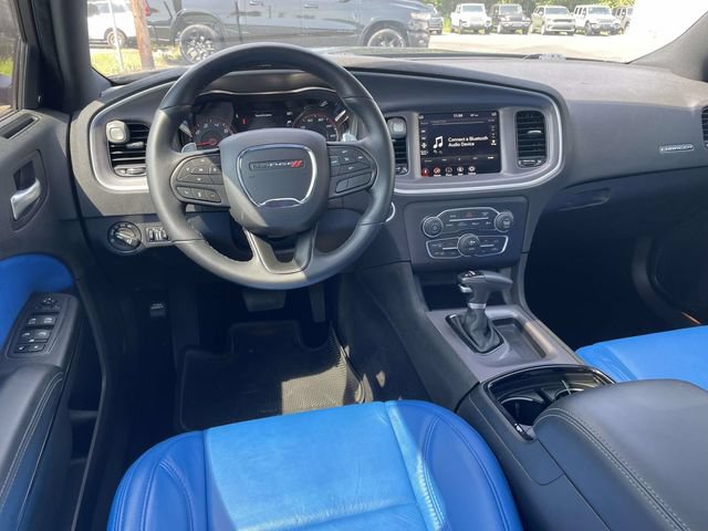 Used 2022 Dodge Charger GT w/ Blacktop Package RWD image 12
