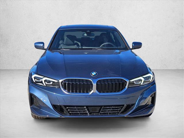 New 2026 BMW 330i xDrive Sedan w/ Convenience Package image 6