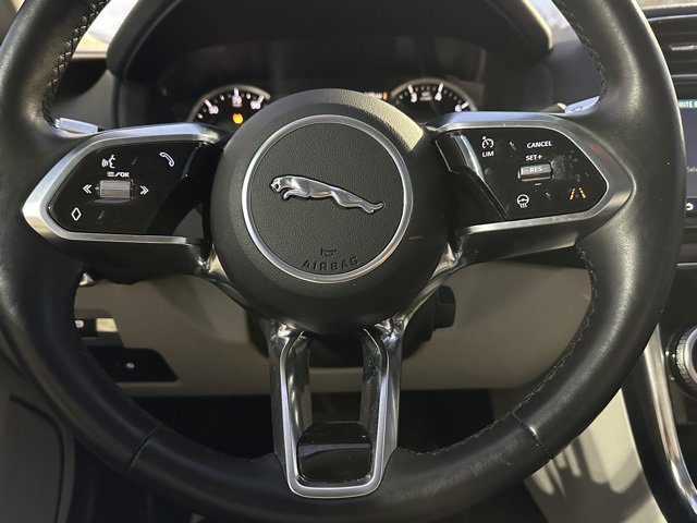 Used 2020 Jaguar XE S image 41