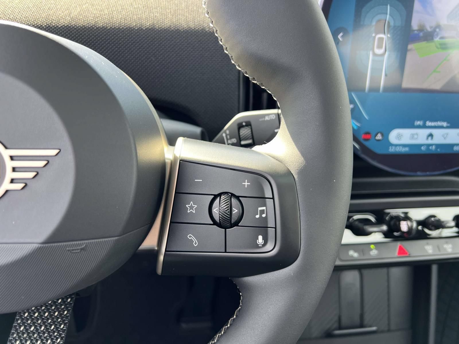 New 2026 MINI Cooper S FWD image 17