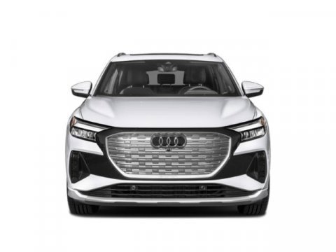 Used 2024 Audi Q4 e-tron Prestige image 4