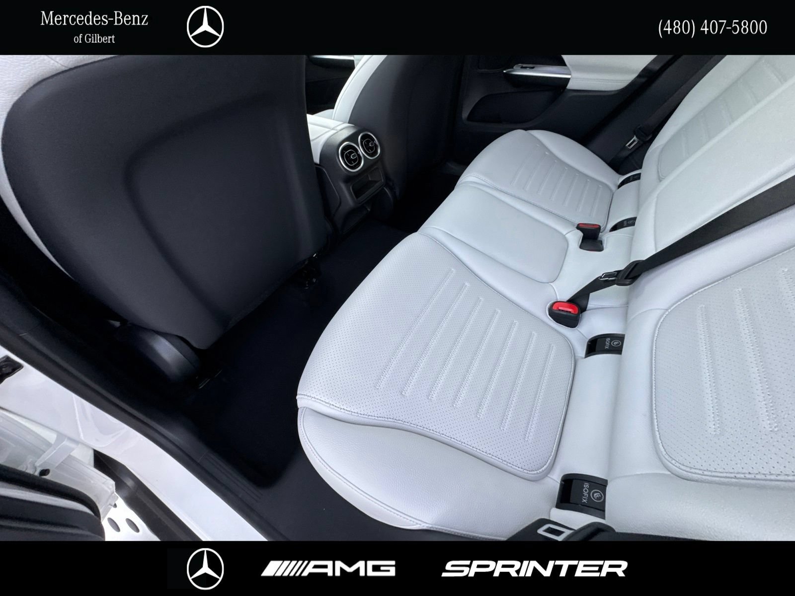New 2027 Mercedes-Benz GLC 350e 4MATIC image 22
