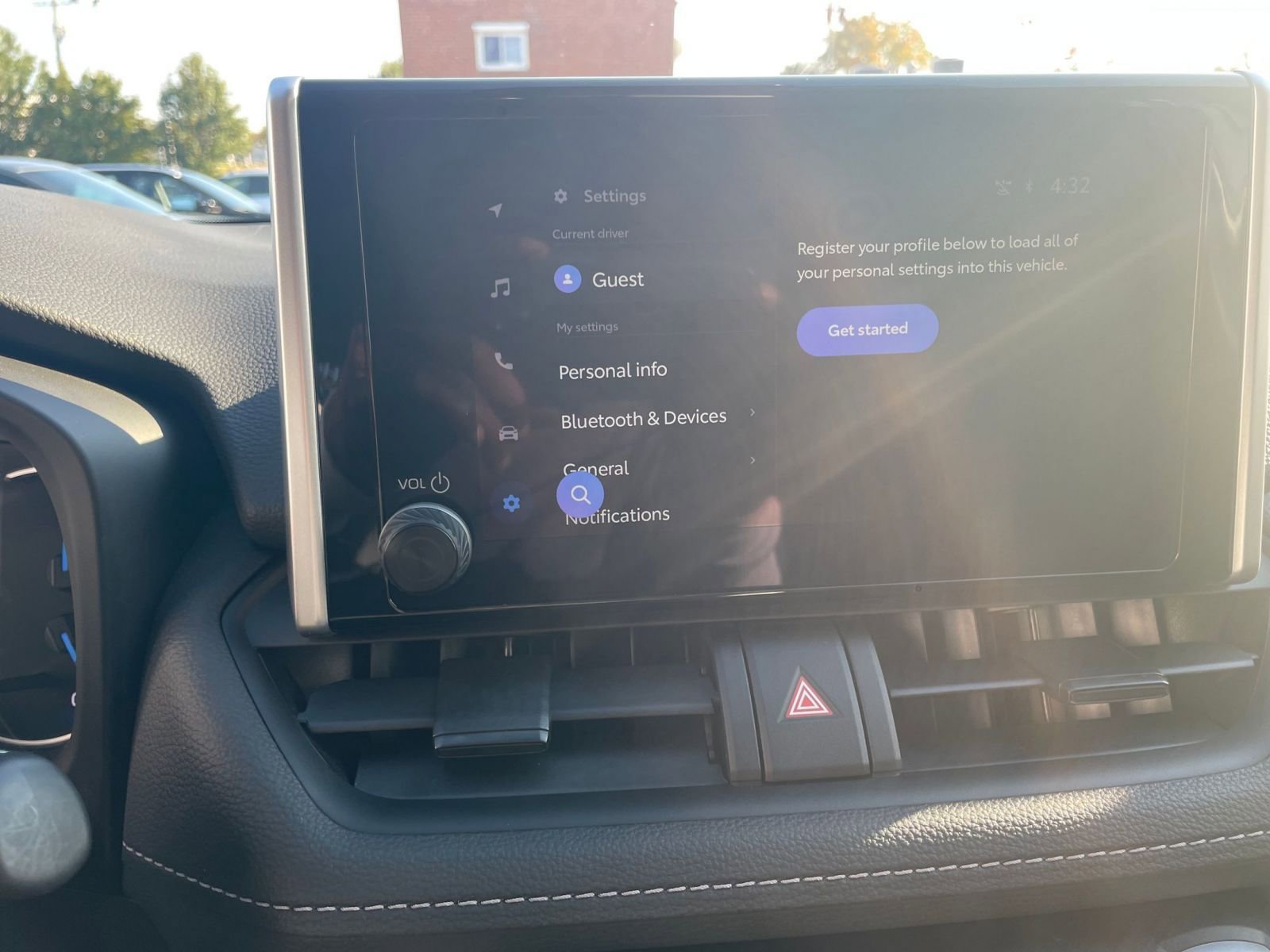 Used 2025 Toyota RAV4 LE image 21