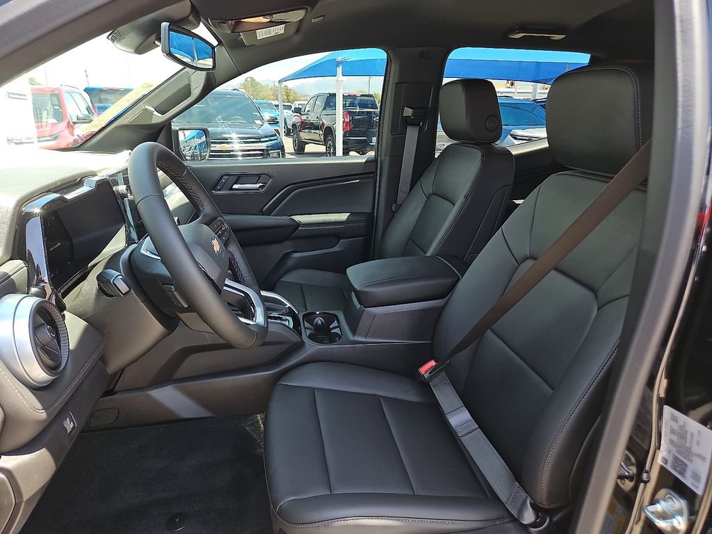 New 2026 Chevrolet Colorado LT w/ LT Convenience Package image 14
