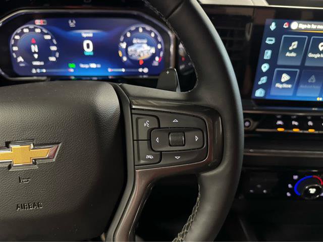 Certified 2026 Chevrolet Silverado 1500 High Country w/ Technology Package AWD/4WD image 20