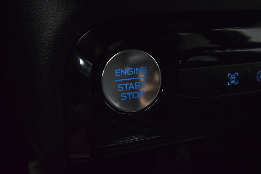 Used 2021 Ford Escape SE AWD/4WD image 30