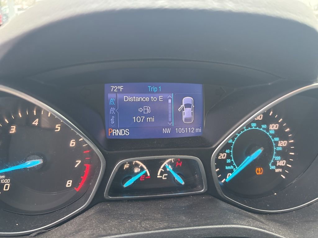 Used 2013 Ford Escape SE image 12