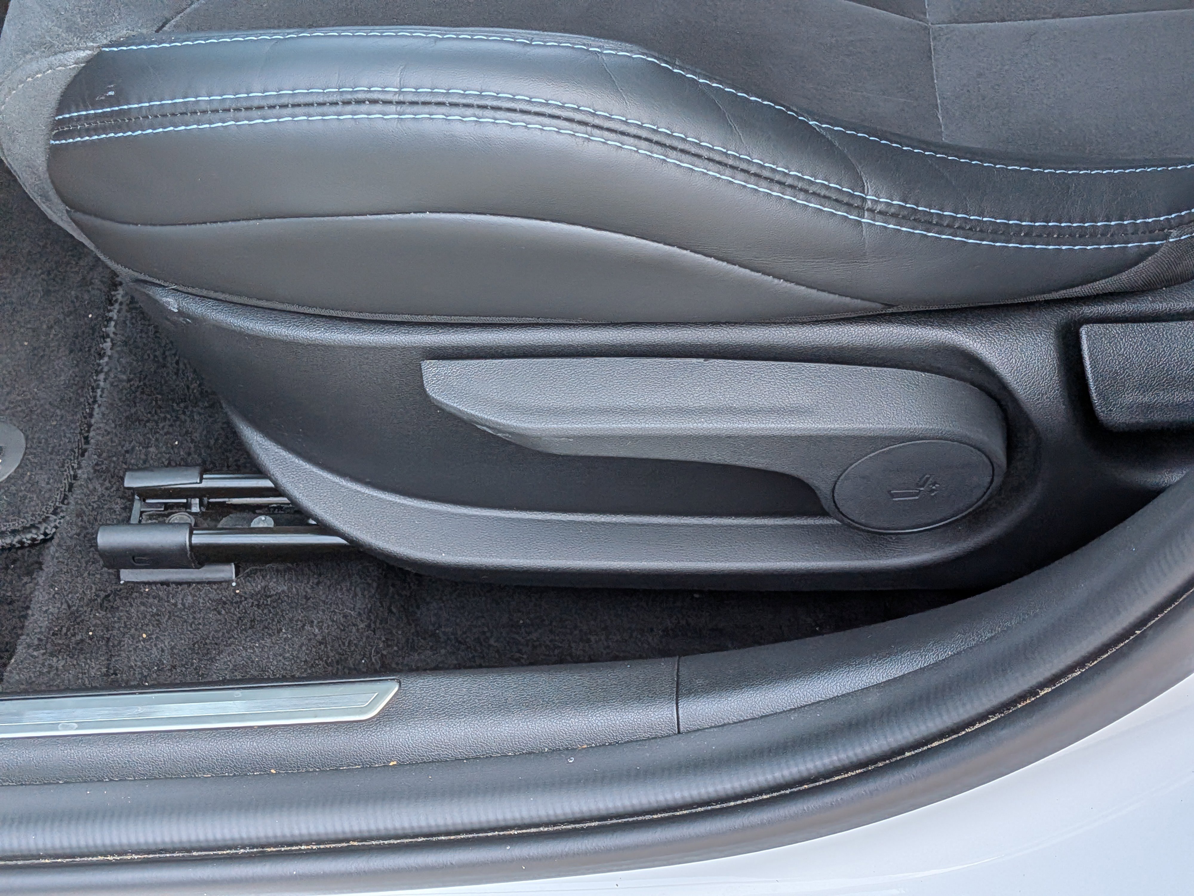 Used 2023 Hyundai Elantra N FWD image 20