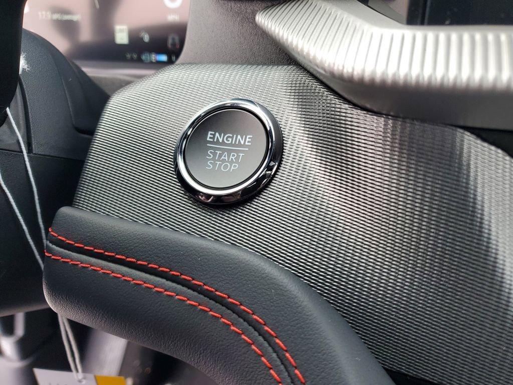 New 2026 Ford Explorer ST-Line w/ ST-Line Street Pack image 18