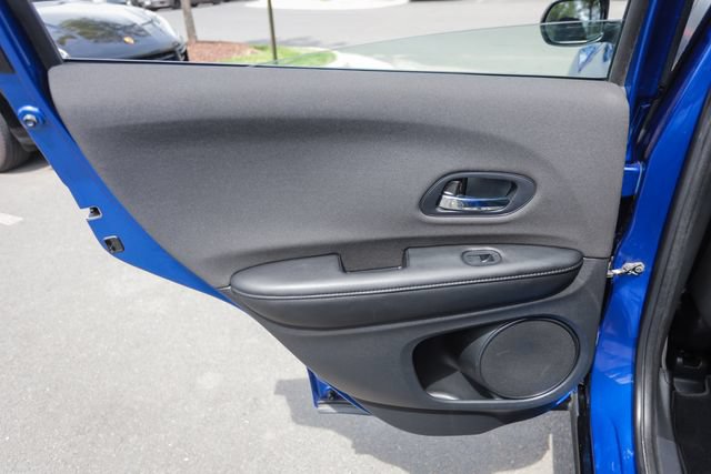 Used 2020 Honda HR-V Sport image 57