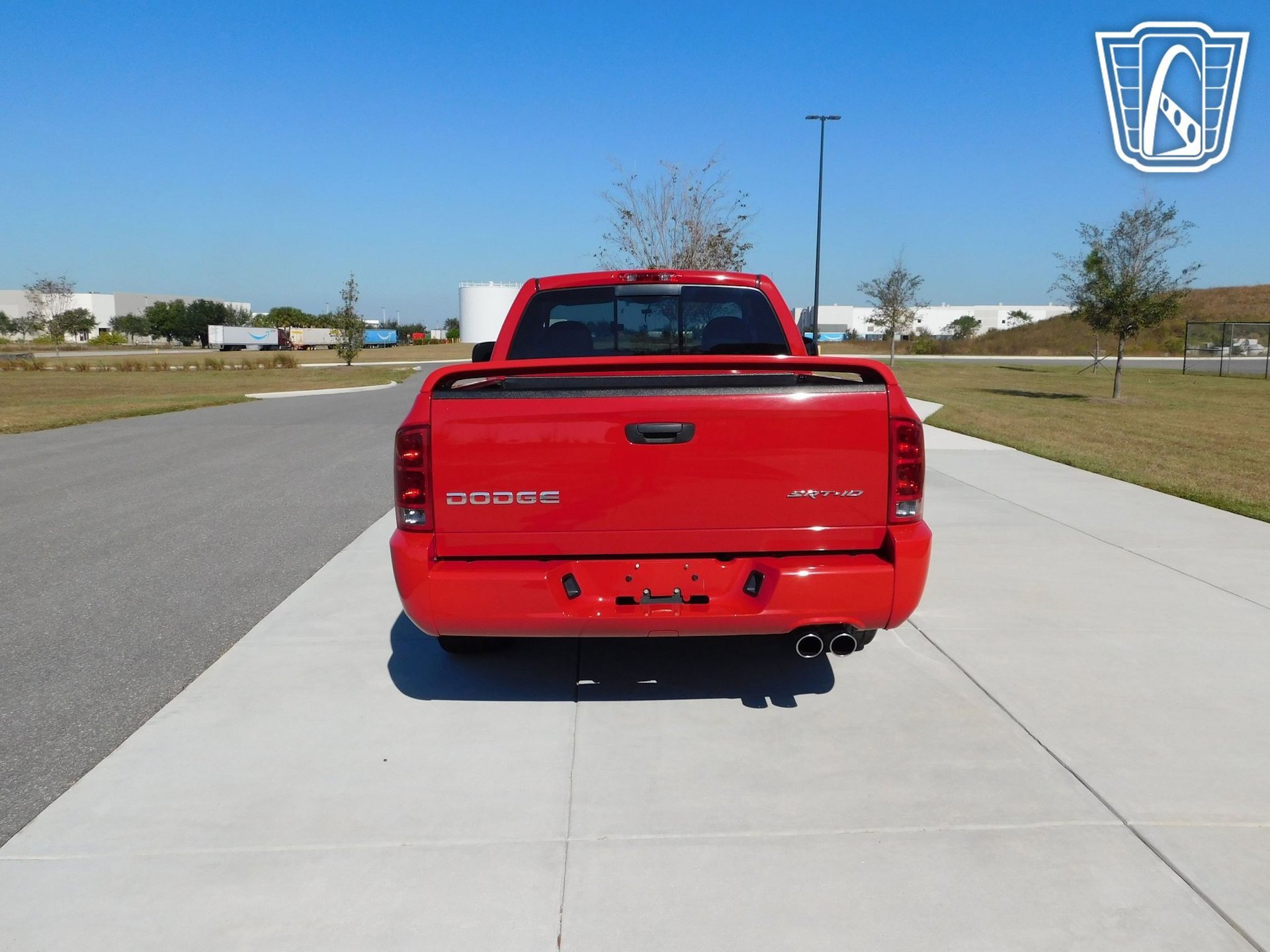Used 2004 Dodge Ram 1500 Truck 2WD Regular Cab image 15