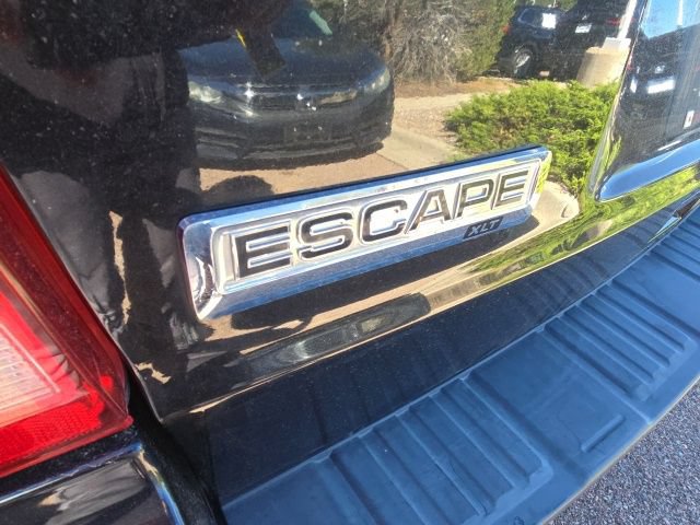 Used 2011 Ford Escape XLT w/ 203A Rapid Spec Order Code AWD/4WD image 8