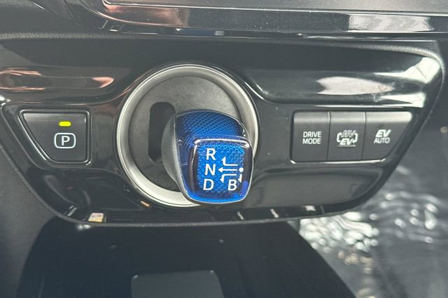 Used 2021 Toyota Prius Prime XLE image 24