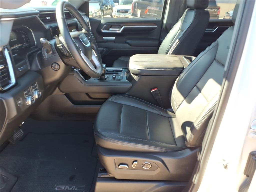 Certified 2024 GMC Sierra 1500 Denali w/ Denali Reserve Package image 16