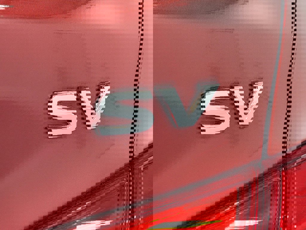 Used 2018 Nissan Sentra SV w/ Protection Package image 10