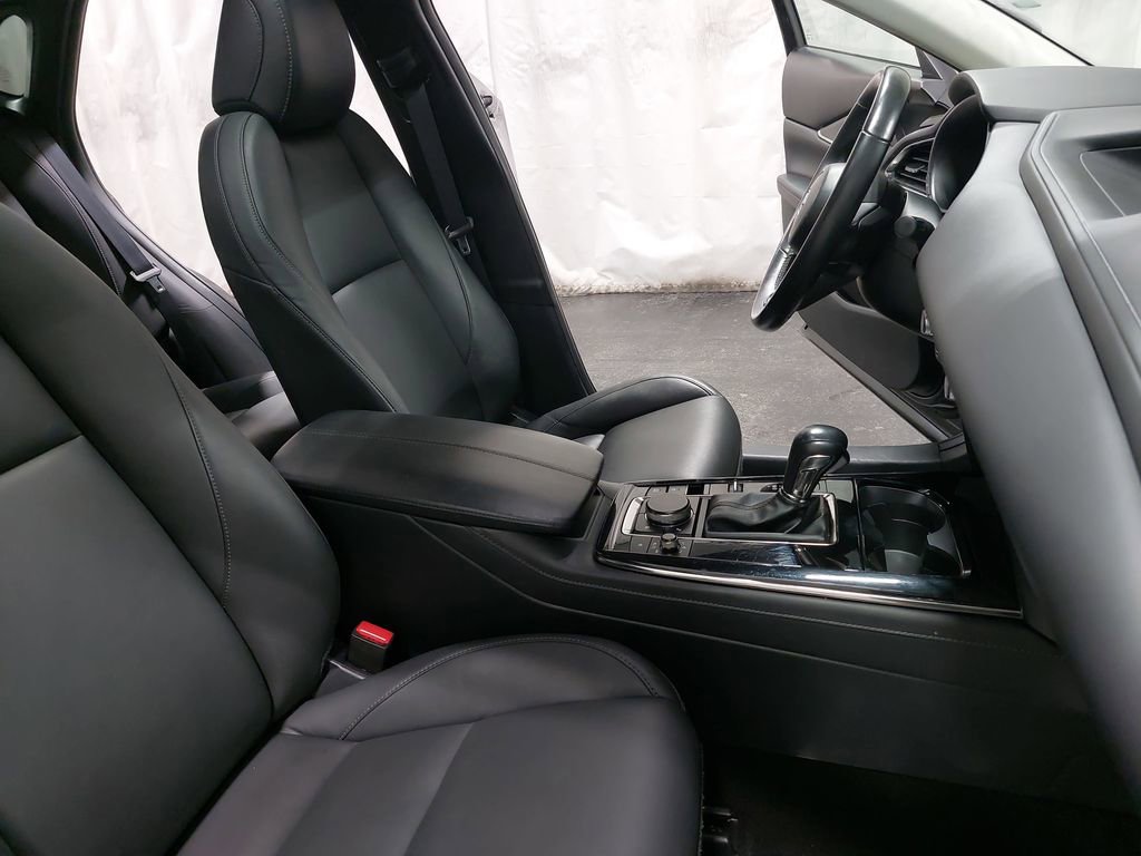 Used 2024 MAZDA CX-30 AWD 2.5 S w/ Preferred Package image 10