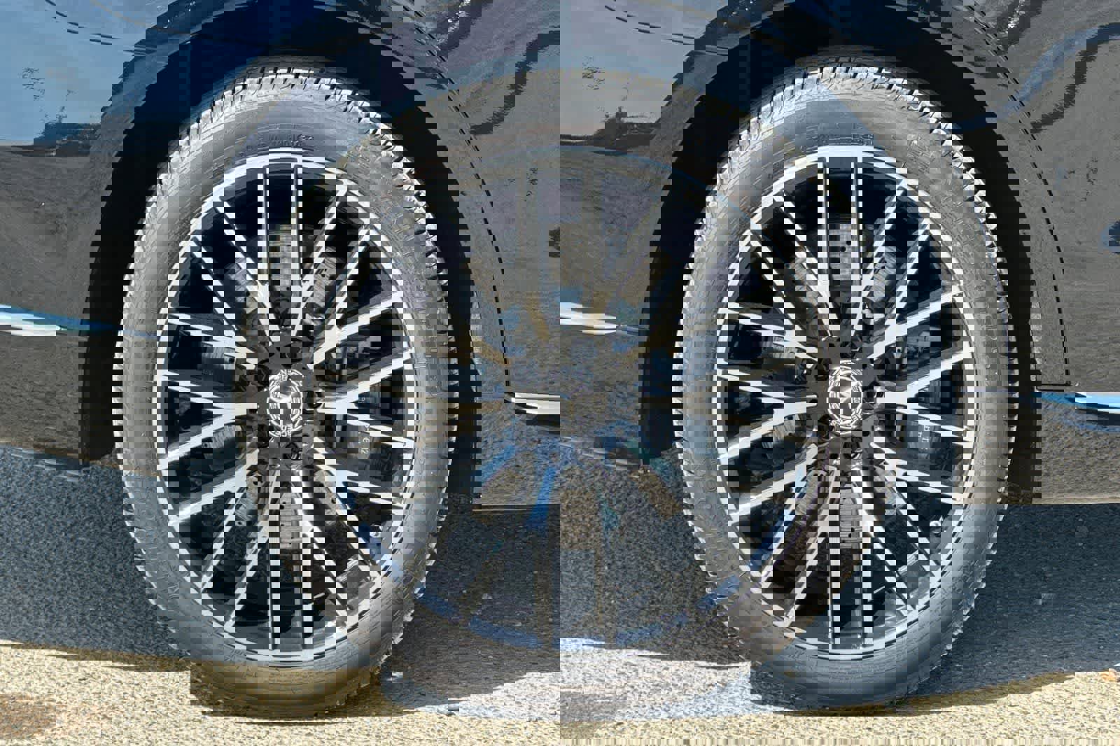 Used 2024 Mercedes-Benz S 580 4MATIC Sedan image 30