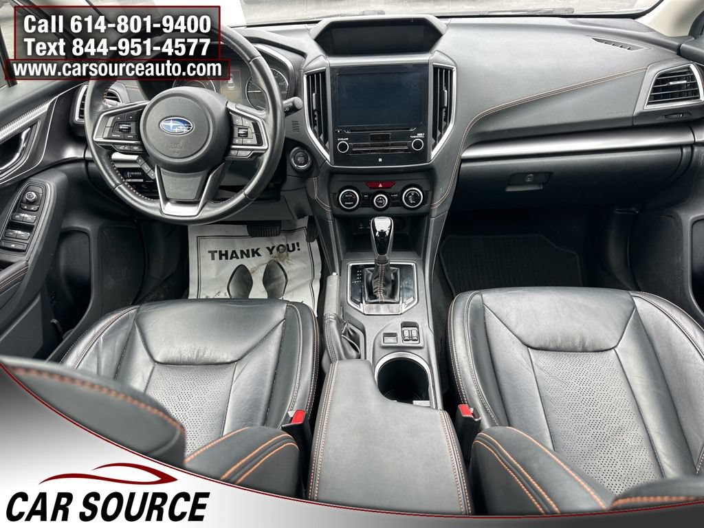 Used 2021 Subaru Crosstrek 2.5i Limited w/ Popular Package #4 AWD/4WD image 11