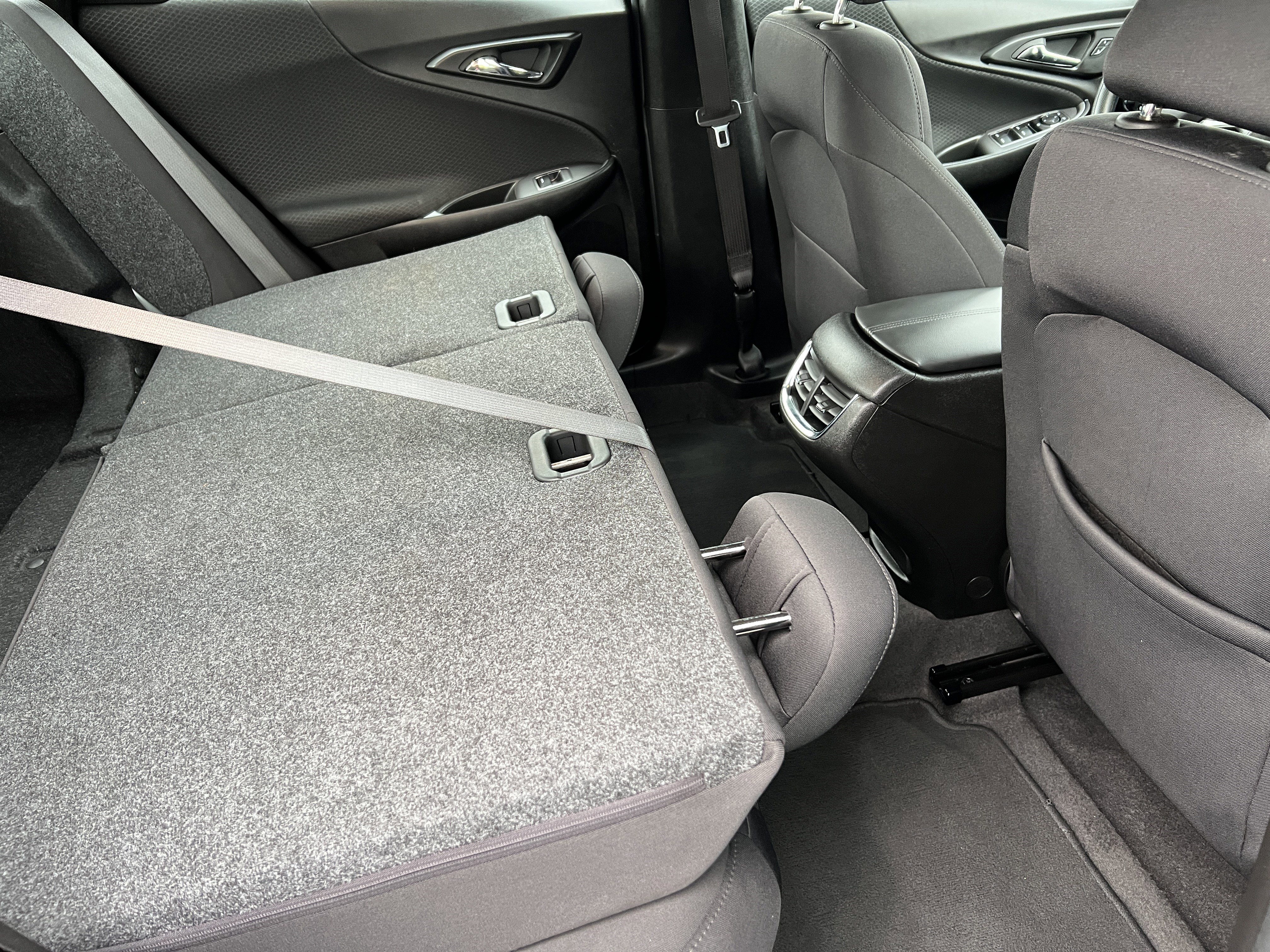 Used 2024 Chevrolet Malibu LT image 22