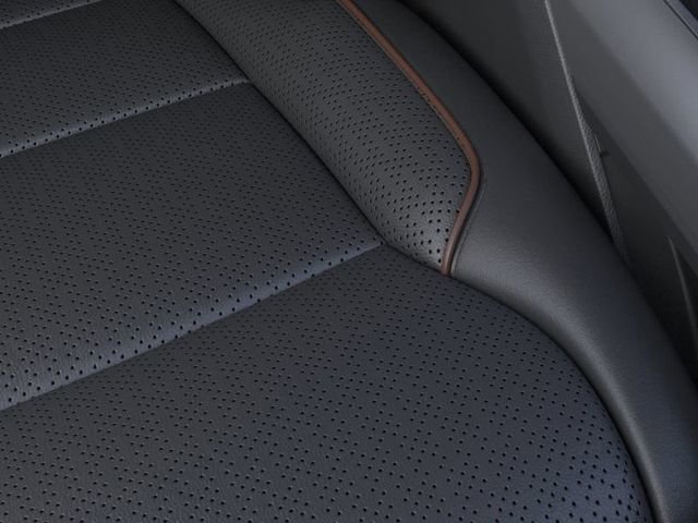 New 2026 Ford F150 Lariat w/ Equipment Group 501A Mid image 17