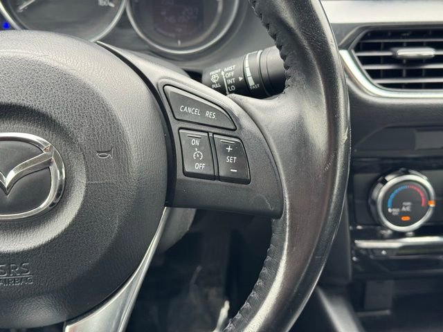 Used 2016 MAZDA MAZDA6 Sport FWD image 25
