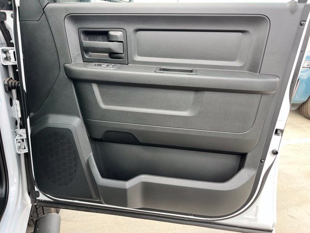 New 2027 RAM 3500 Tradesman AWD/4WD image 23