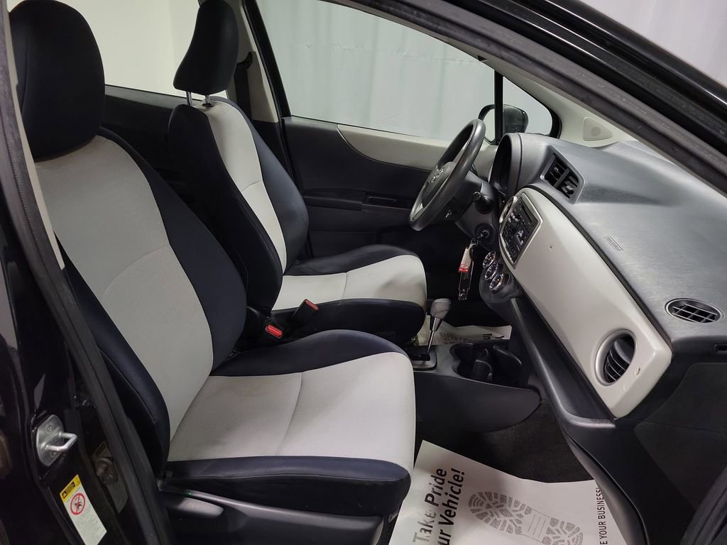 Used 2012 Toyota Yaris LE image 24