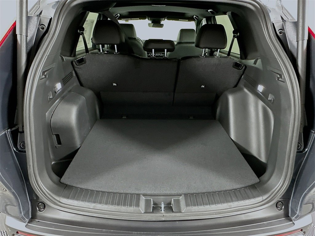 New 2026 Honda CR-V Sport-L image 30