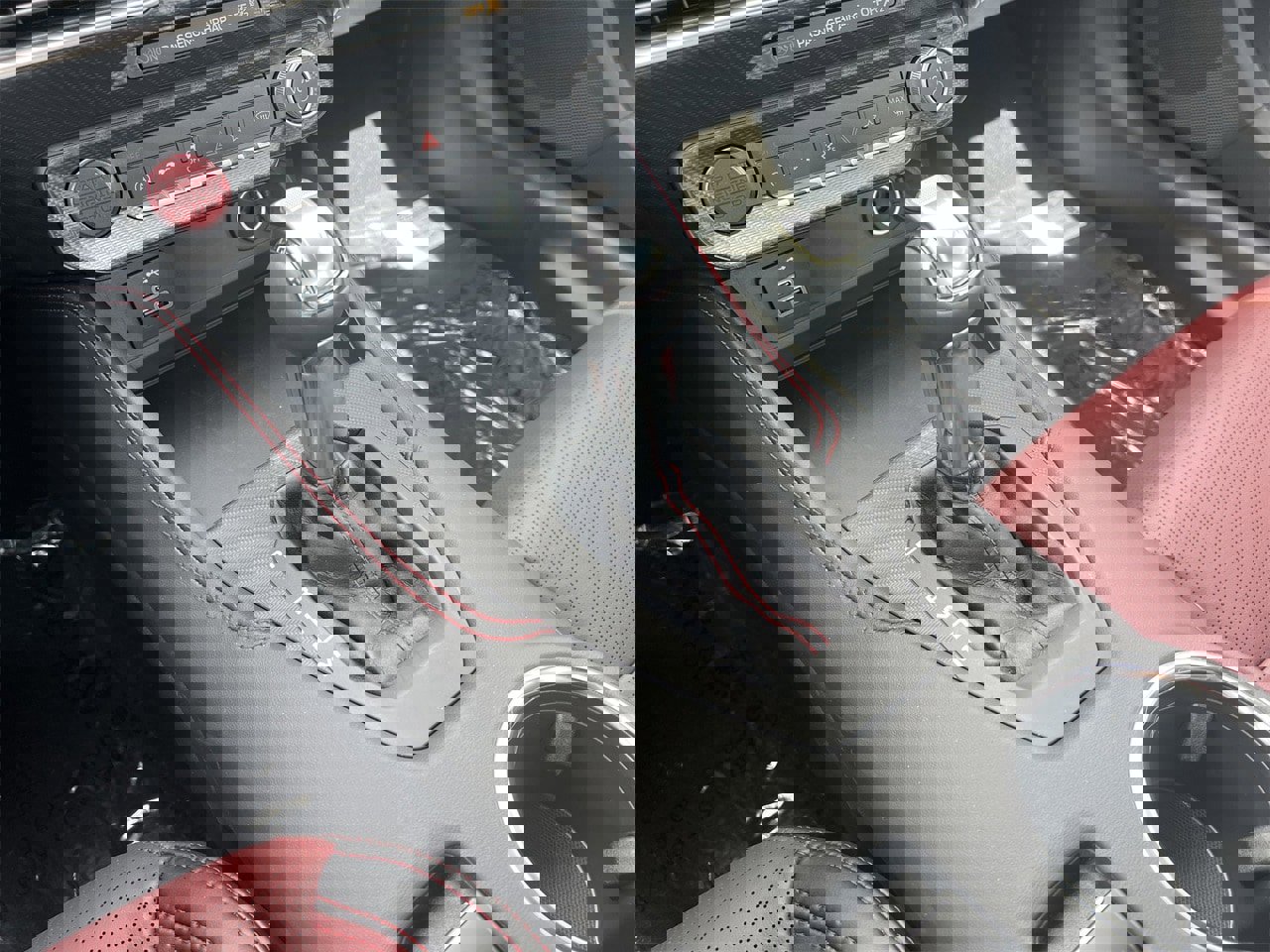 New 2025 Ford Mustang GT Premium w/ 60th Anniversary Package image 9