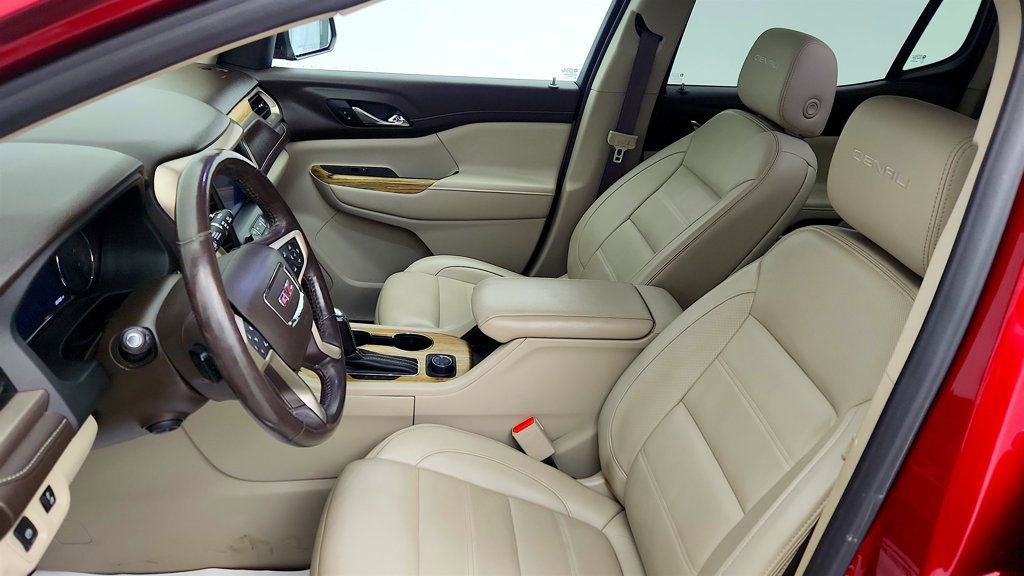 Used 2019 GMC Acadia Denali image 21