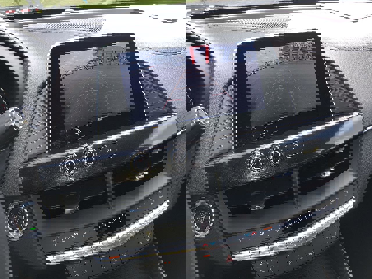 Used 2024 Cadillac CT4 Premium Luxury w/ Climate Package image 21