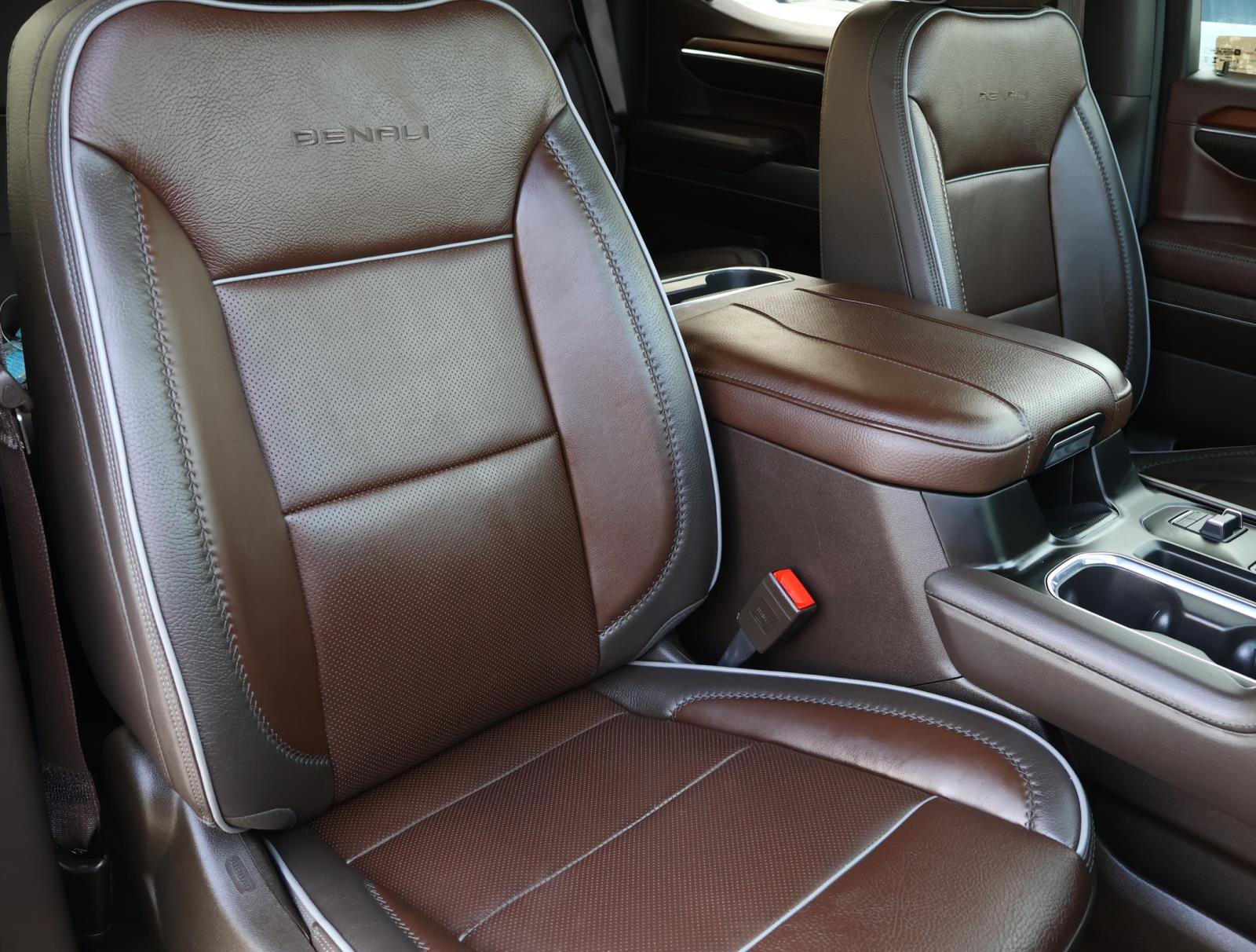 Used 2024 GMC Sierra 1500 Denali w/ Technology Package image 19