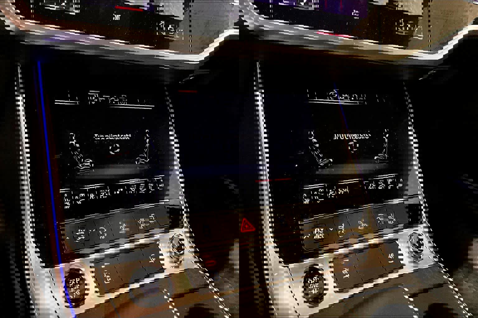 Used 2023 Audi A6 Premium Plus w/ Premium Plus Package image 26