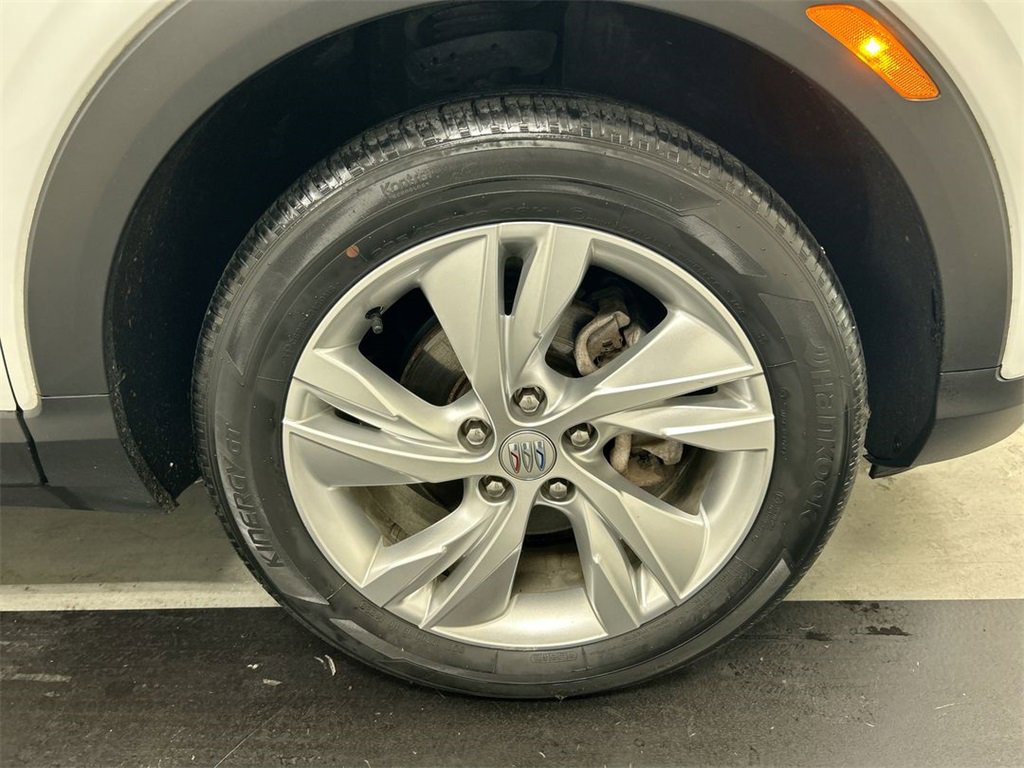 Used 2024 Buick Encore GX Preferred image 8
