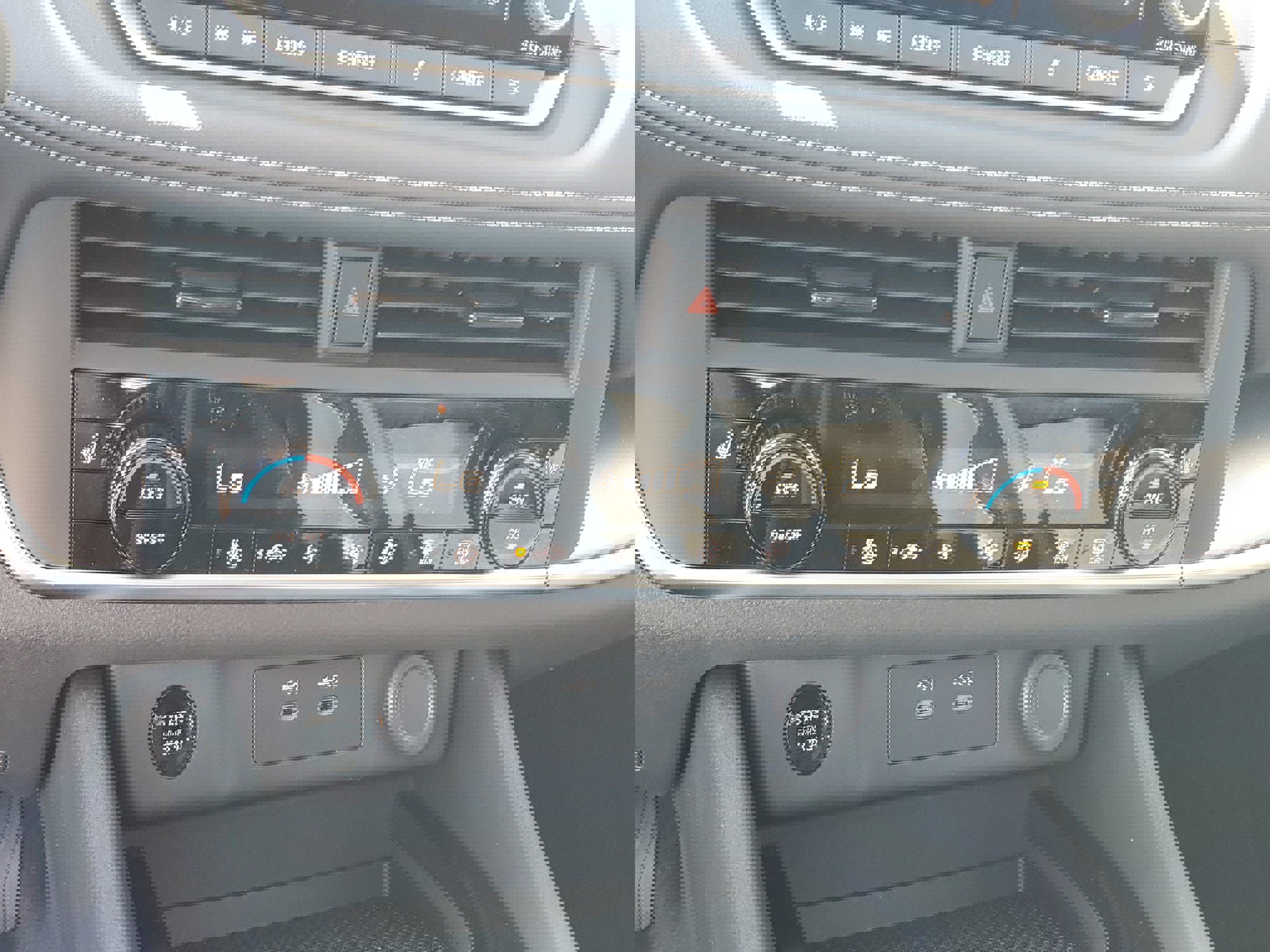 New 2026 Nissan Rogue SV w/ Cold Weather Package image 17