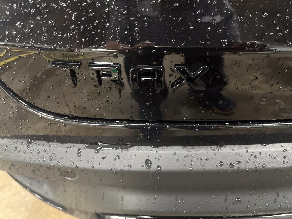 New 2026 Chevrolet Trax RS w/ Driver Confidence Package FWD image 30