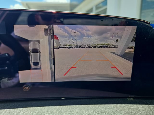 Certified 2025 Cadillac CT5 Sport RWD image 21