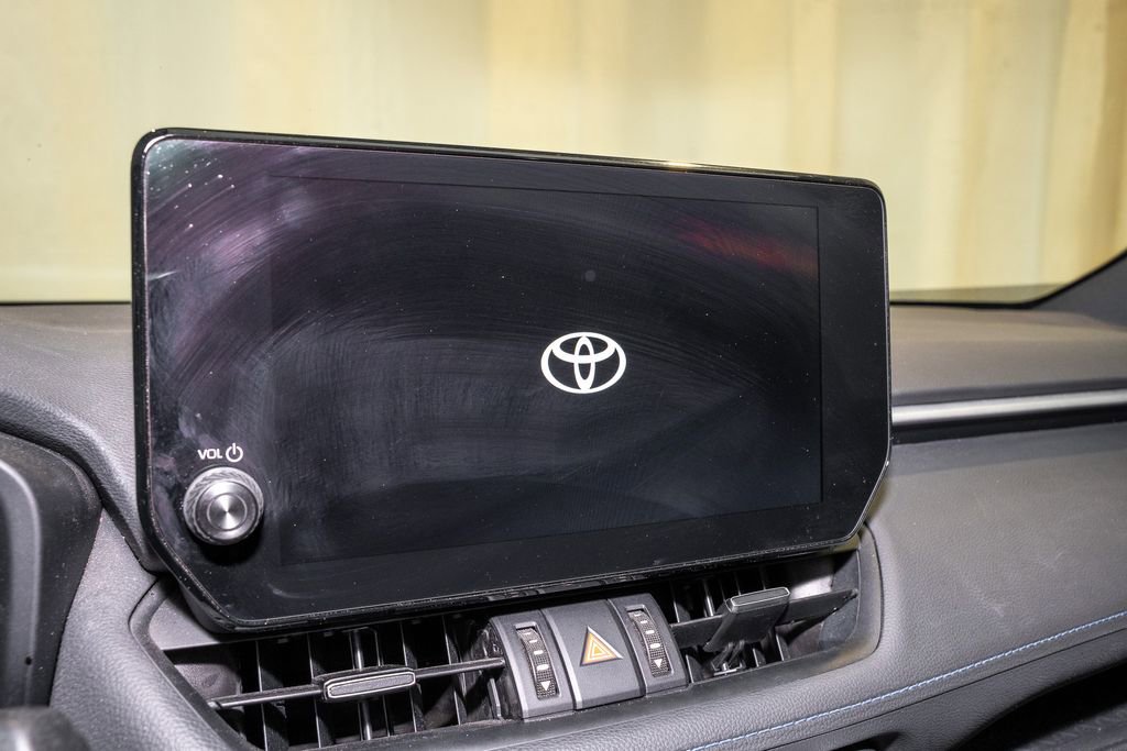 Used 2023 Toyota RAV4 XSE image 13