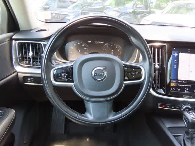 Used 2020 Volvo V60 T5 Cross Country w/ Protection Package Premier AWD/4WD image 18