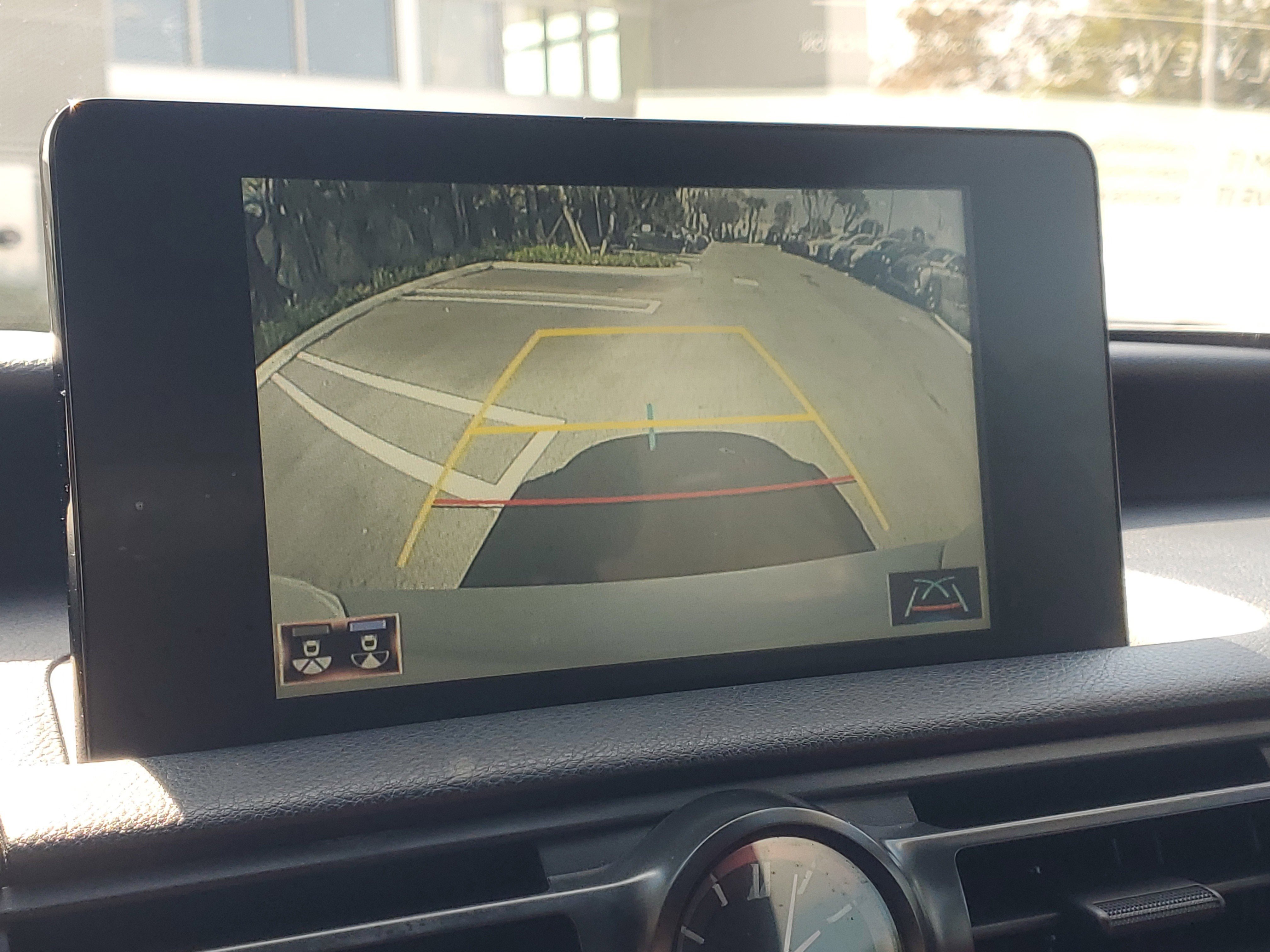 Used 2024 Lexus IS 300 w/ Comfort Package image 27