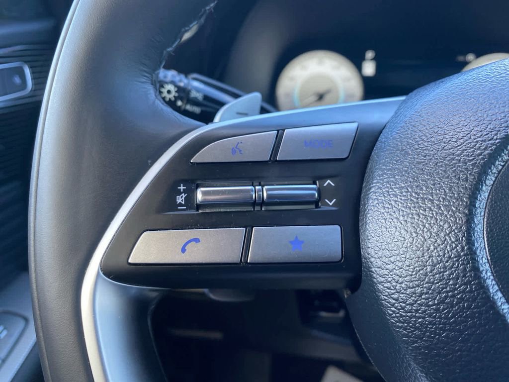 Certified 2024 Hyundai Palisade Calligraphy image 19