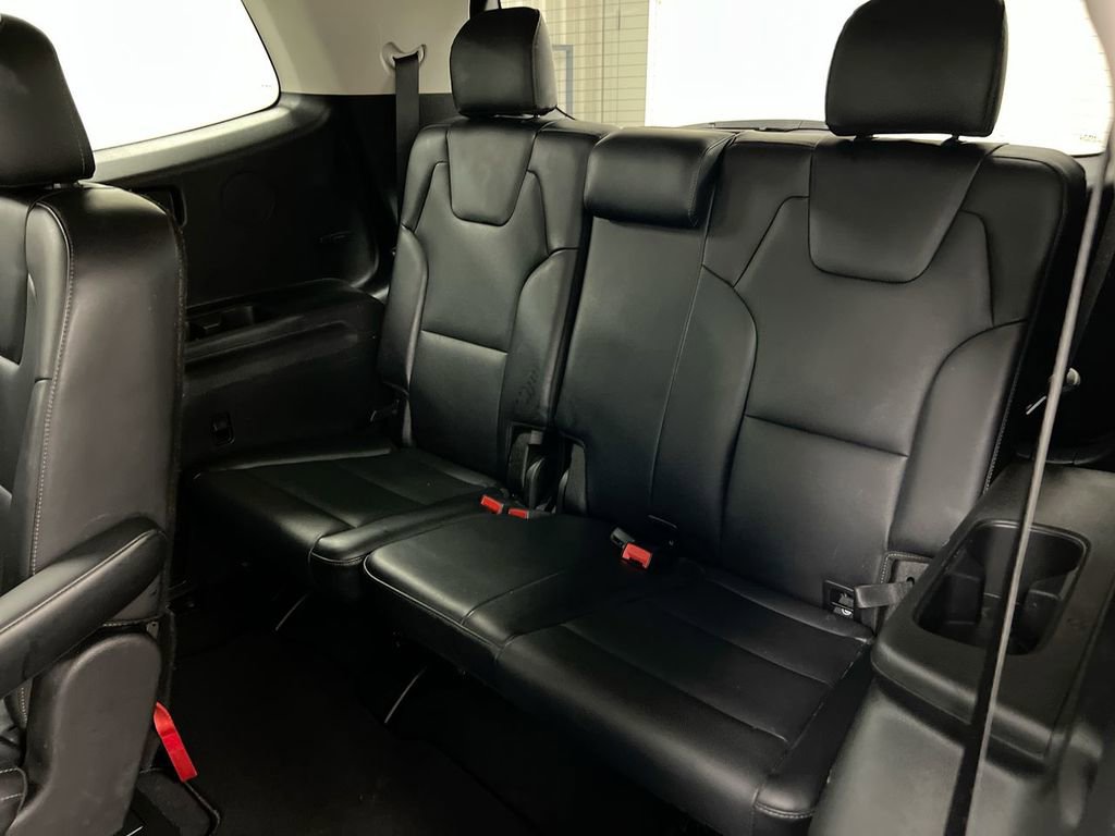Used 2022 Kia Telluride S AWD/4WD image 24
