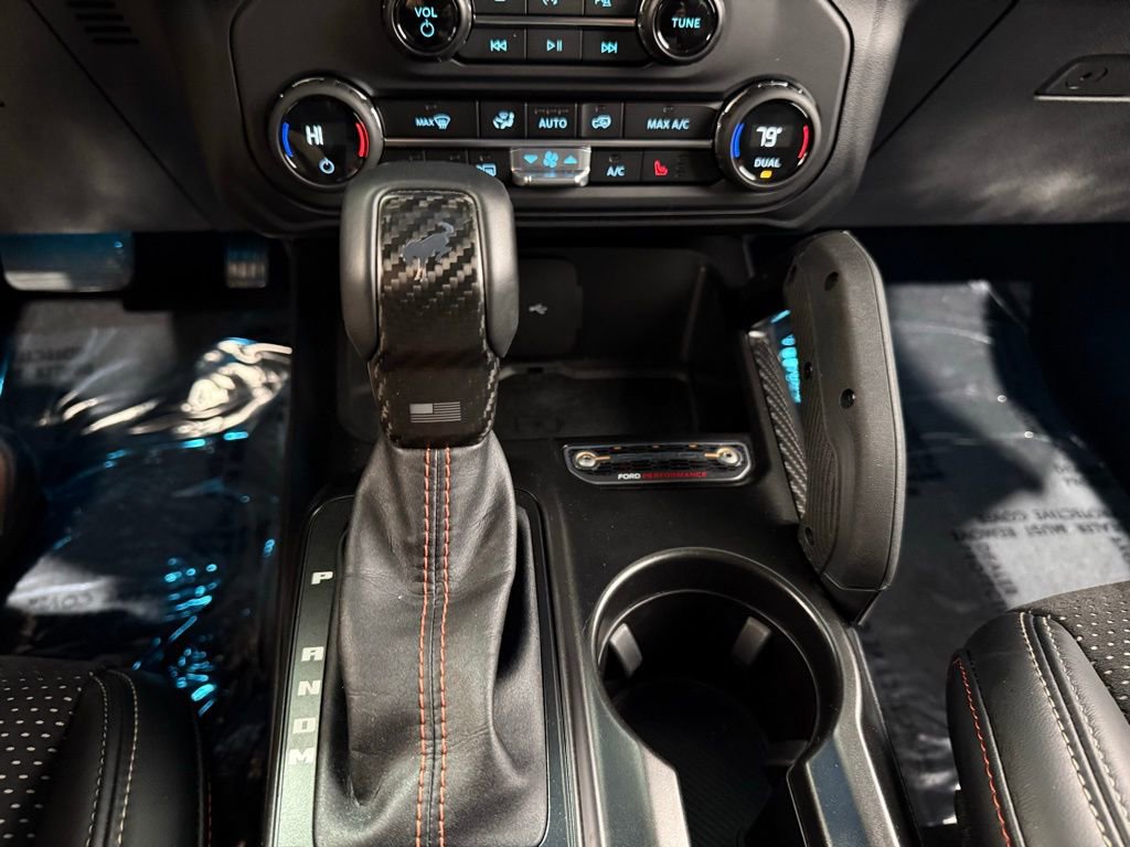 Used 2023 Ford Bronco Raptor image 41