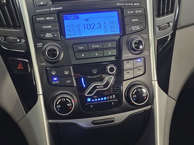 Used 2012 Hyundai Sonata Limited image 22