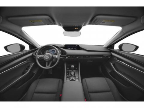 New 2026 MAZDA MAZDA3 s image 11