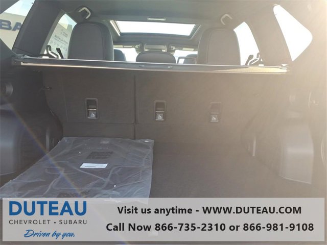 New 2026 Subaru Forester Limited image 8