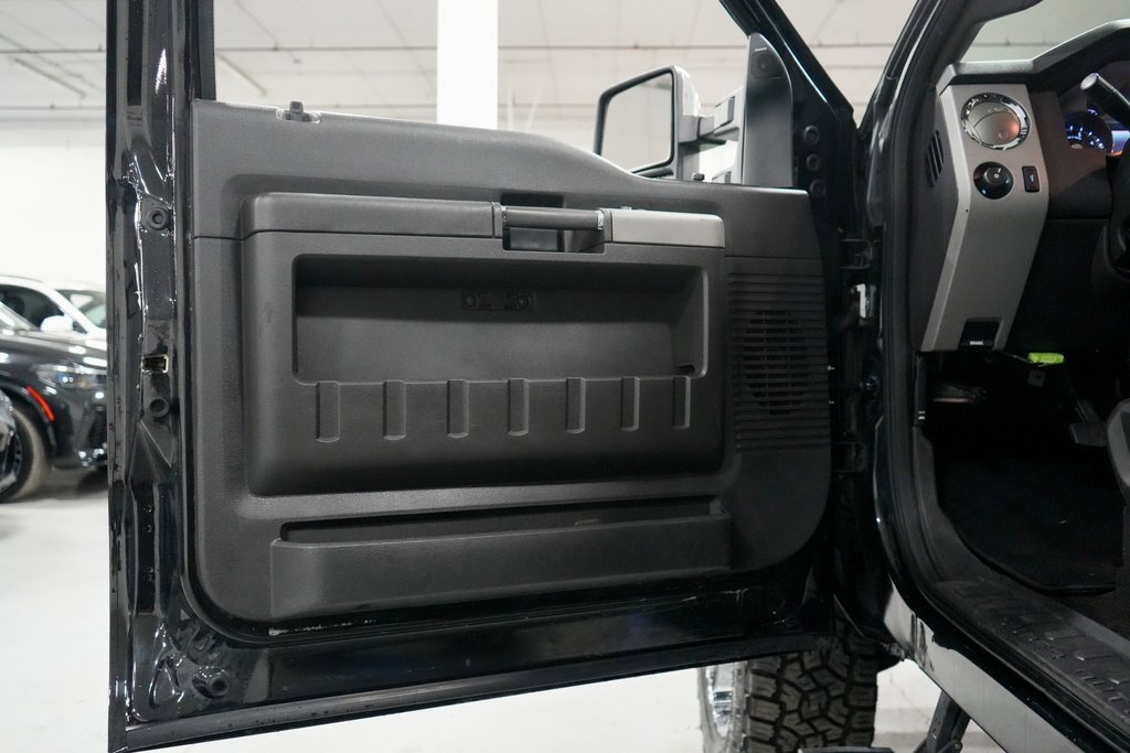 Used 2013 Ford F350 Lariat w/ Lariat Ultimate Pkg image 20