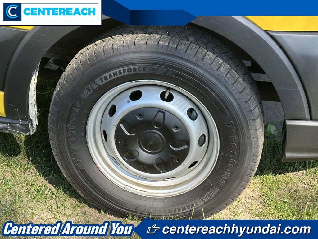 Used 2020 Ford Transit 150 Low Roof RWD image 6