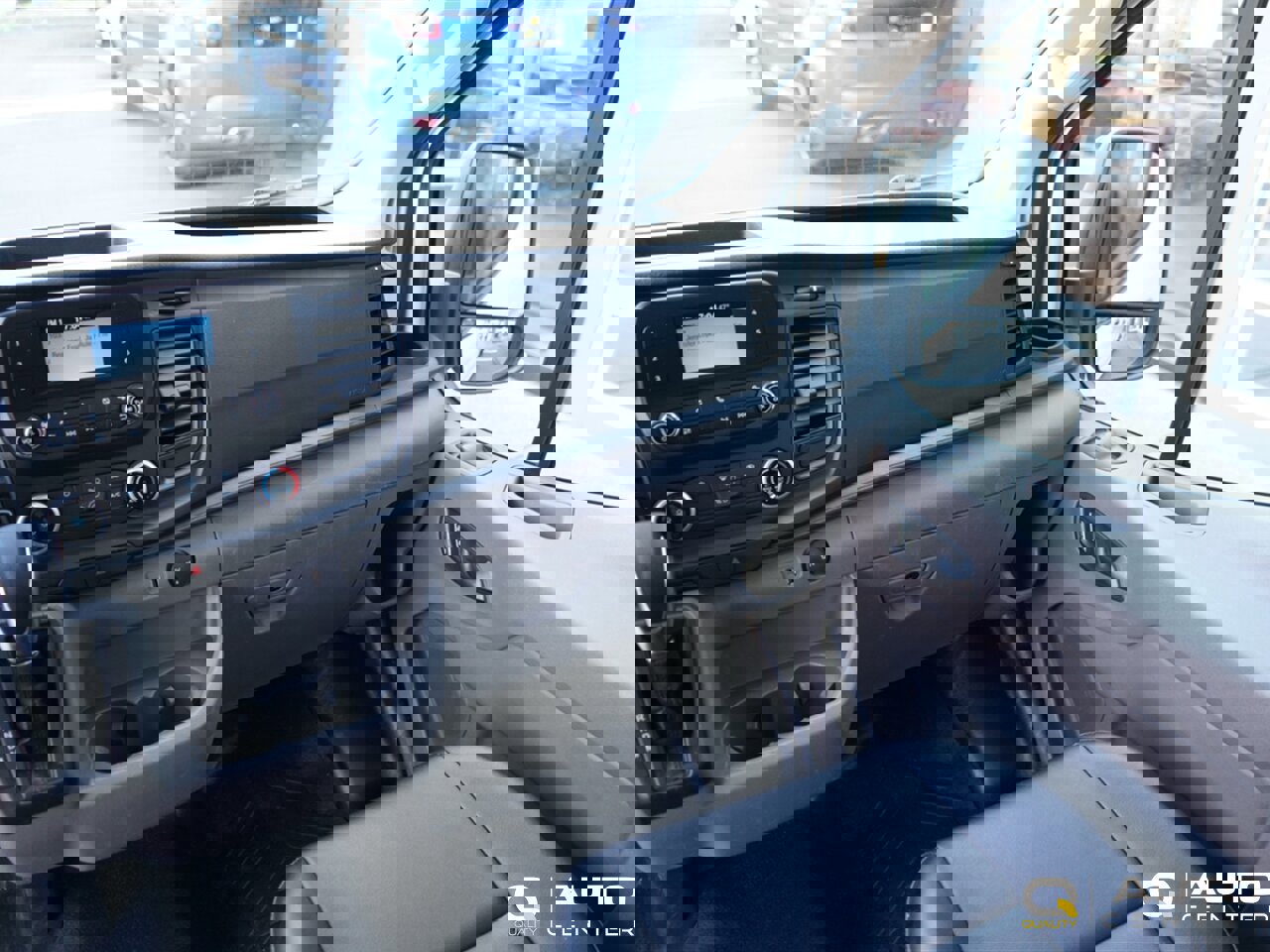 Used 2024 Ford Transit 250 148 Medium Roof w/ Load Area Protection Package image 23